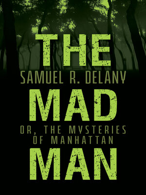 The Mad Man - ebook